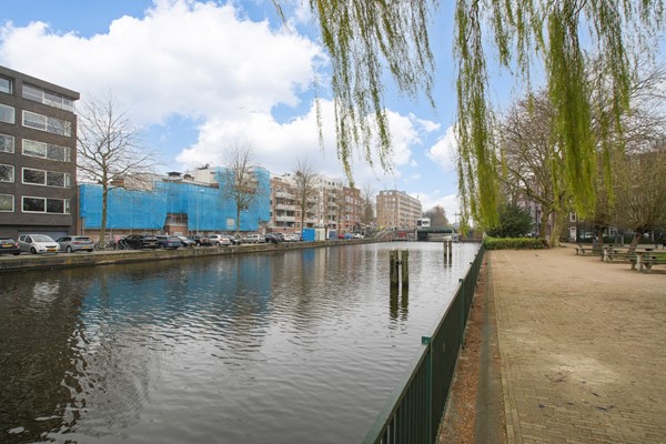 Medium property photo - Douwes Dekkerstraat 17, 1053 SW Amsterdam